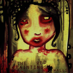 Walls - The Red Paintings