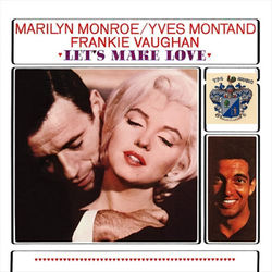 Let's Make Love - Marilyn Monroe