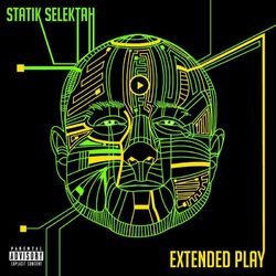 Extended Play - Statik Selektah