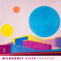 Sleep Through It - Wildhoney