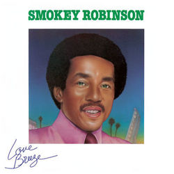 Love Breeze - Smokey Robinson