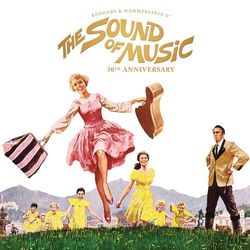 The Sound of Music (50th Anniversary Edition) - Irwin Kostal