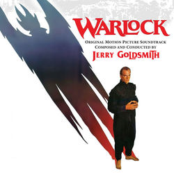 Warlock (Original Motion Picture Soundtrack) - Jerry Goldsmith