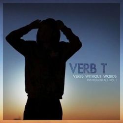 Verbs Without Words - Instrumentals, Vol. 1 - Verb T