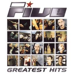 Greatest Hits - Five