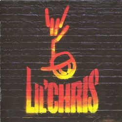 Lil' Chris - Lil Chris