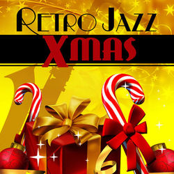 Retro Jazz Xmas - Victoria Spivey