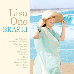 Brasil - Lisa Ono