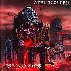 Kings and Queens - Axel Rudi Pell
