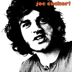 Joe Cocker! - Joe Cocker