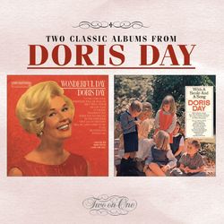 Wonderful Day / With A Smile And A Song - Doris Day