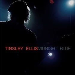 Midnight Blue - Tinsley Ellis