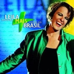 Coisas Do Brasil - Leila Pinheiro