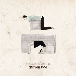 I Don't Want To Change You - Damien Rice