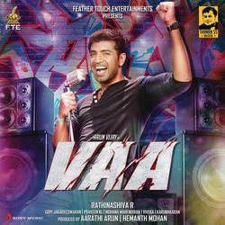 Vaa (Original Motion Picture Soundtrack) - SS Thaman