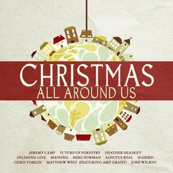 Christmas All Around Us - Jeremy Camp