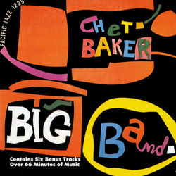 Chet Baker Big Band (Chet Baker)