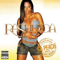 Georgia Peach - Rasheeda