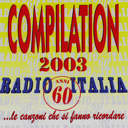 Radio Italia Anni 6O' Vol 3