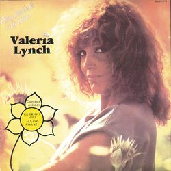 Para Cantarle a la Vida - Valeria Lynch