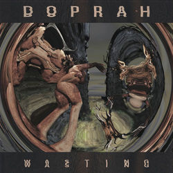 Wasting - Doprah
