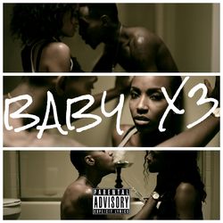 Baby X3 - Jaheim