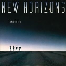 Something New - New Horizons