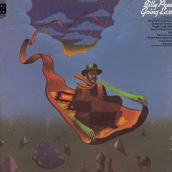 Going East - Billy Paul