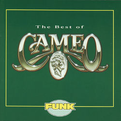 The Best Of Cameo - Cameo