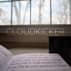 Cloudkicker - Trash Talk