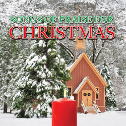 Songs of Praise For Christmas - Mahalia Jackson