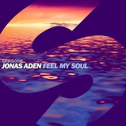 Feel My Soul - Jonas Aden
