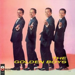 Golden Boys - Golden Boys