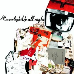 Up All Night - Razorlight