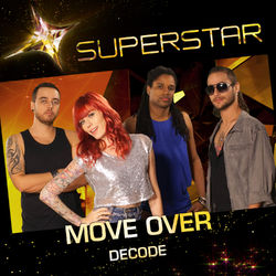 Decode (Superstar) - Single - Move Over