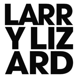 Larry Lizard - The Twang