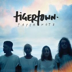 Papernote - Tigertown