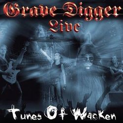 Tunes Of Wacken - Live - Grave Digger
