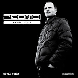 Style #010B - Promo