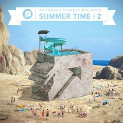 Summer Time, Vol. 2 - Allure