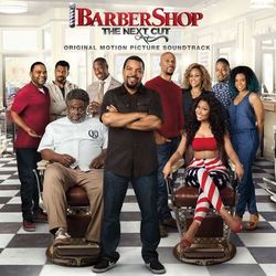 Barbershop: The Next Cut (Original Motion Picture Soundtrack) - The Staple Singers