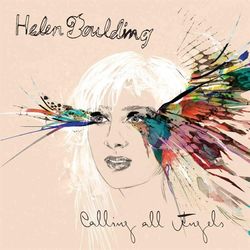 Calling All Angels - Helen Boulding