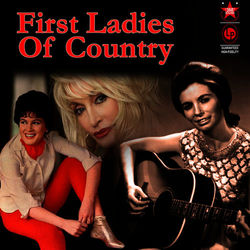 First Ladies Of Country - Tanya Tucker