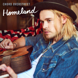 Homeland - Chord Overstreet