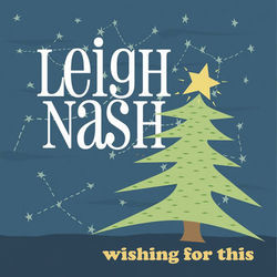 Wishing for This - Leigh Nash