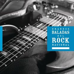 Grandes Baladas del Rock Nacional - David Lebon