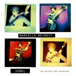 Jewel: The Original Demo Recordings - Marcella Detroit