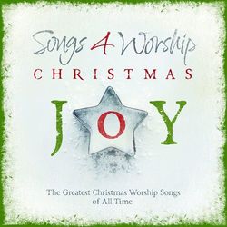 Songs 4 Worship Christmas Joy - Mercy Me