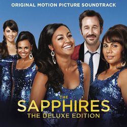 The Sapphires - Jessica Mauboy