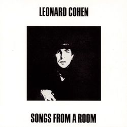 Songs From A Room - Leonard Cohen